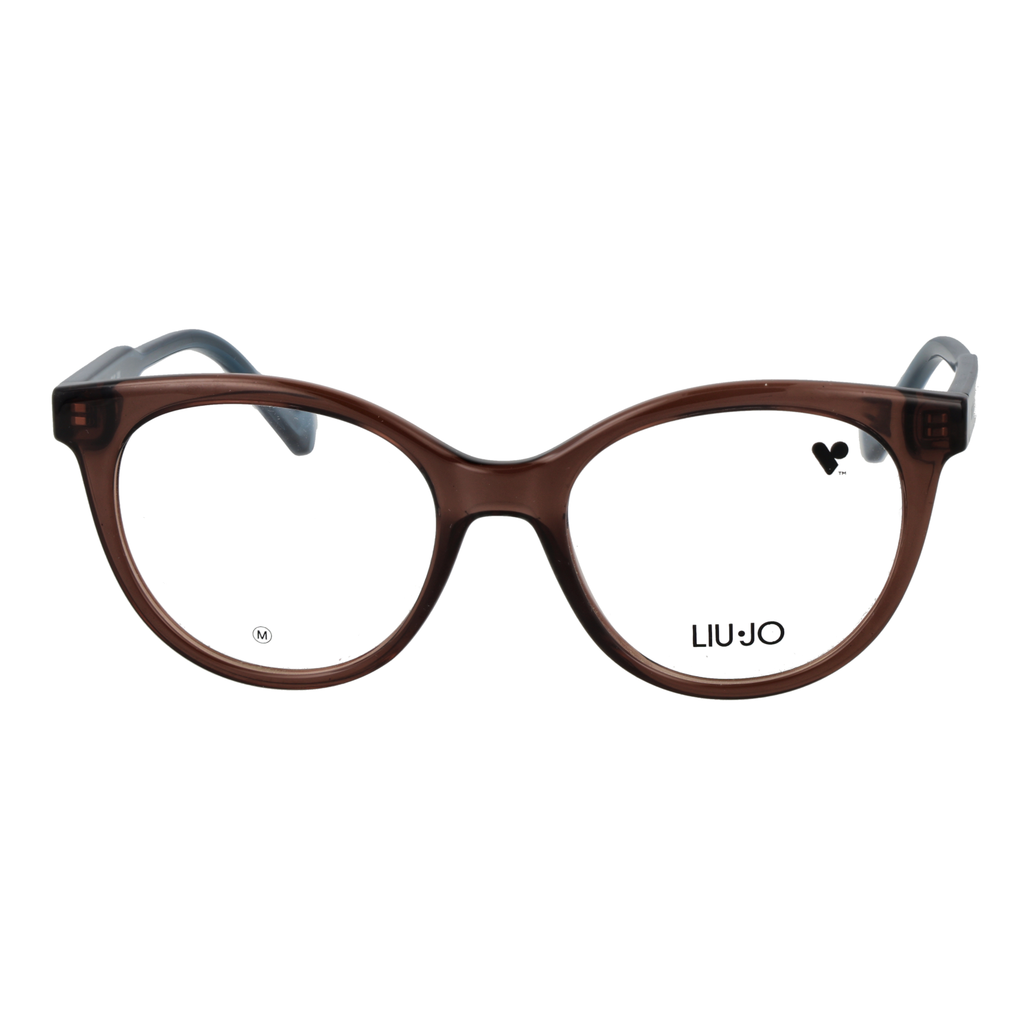 Liu Jo LJ2787 51200 front view – Plastic frame