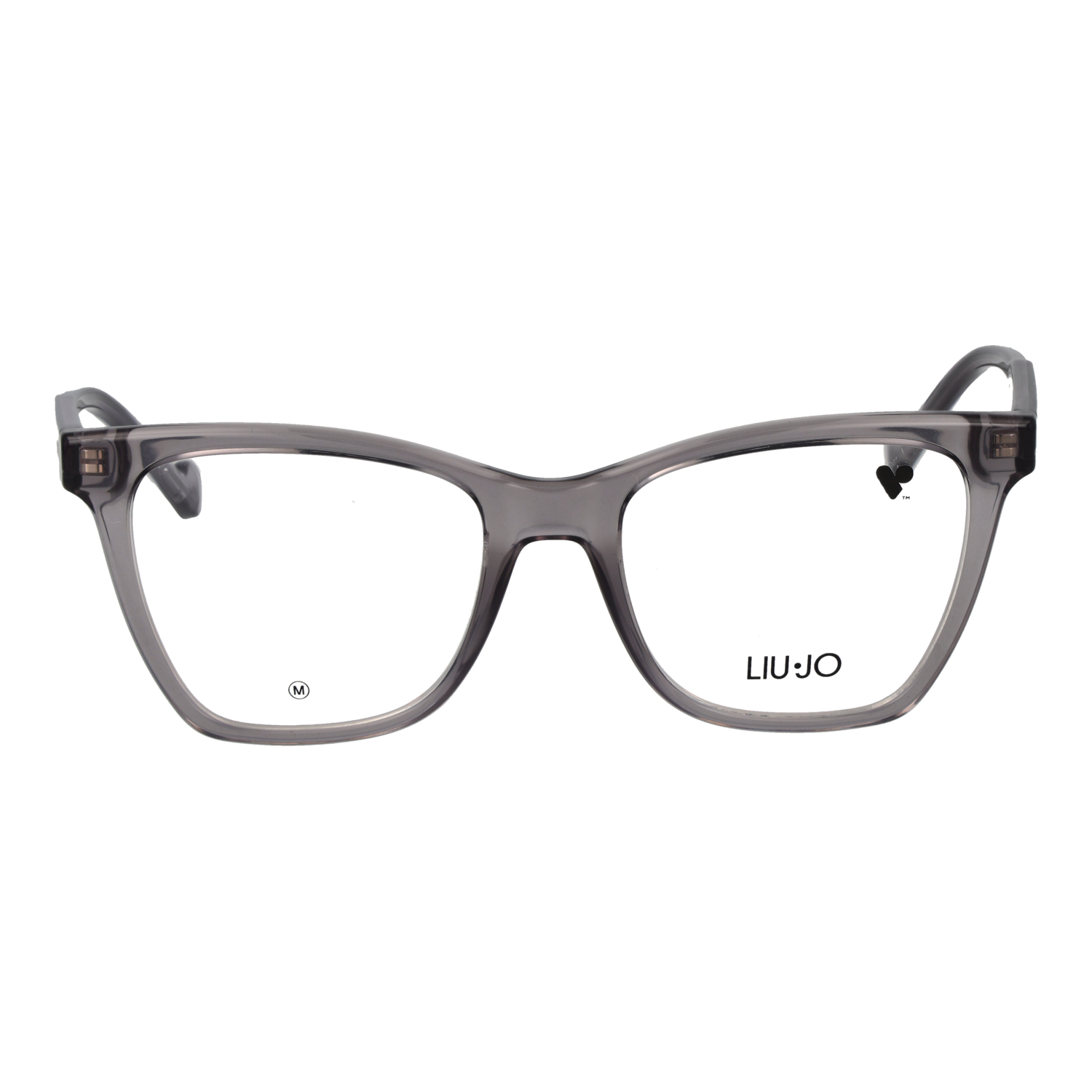Liu Jo LJ2788 51020 front view – Plastic frame