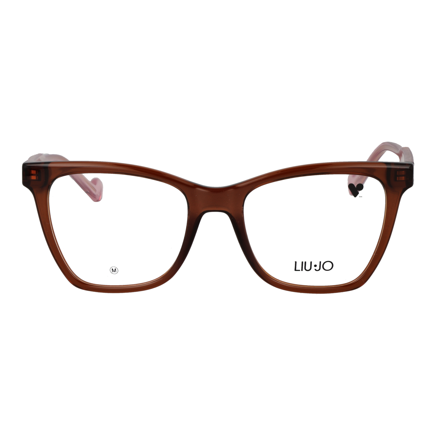 Liu Jo LJ2788 51216 front view – Plastic frame