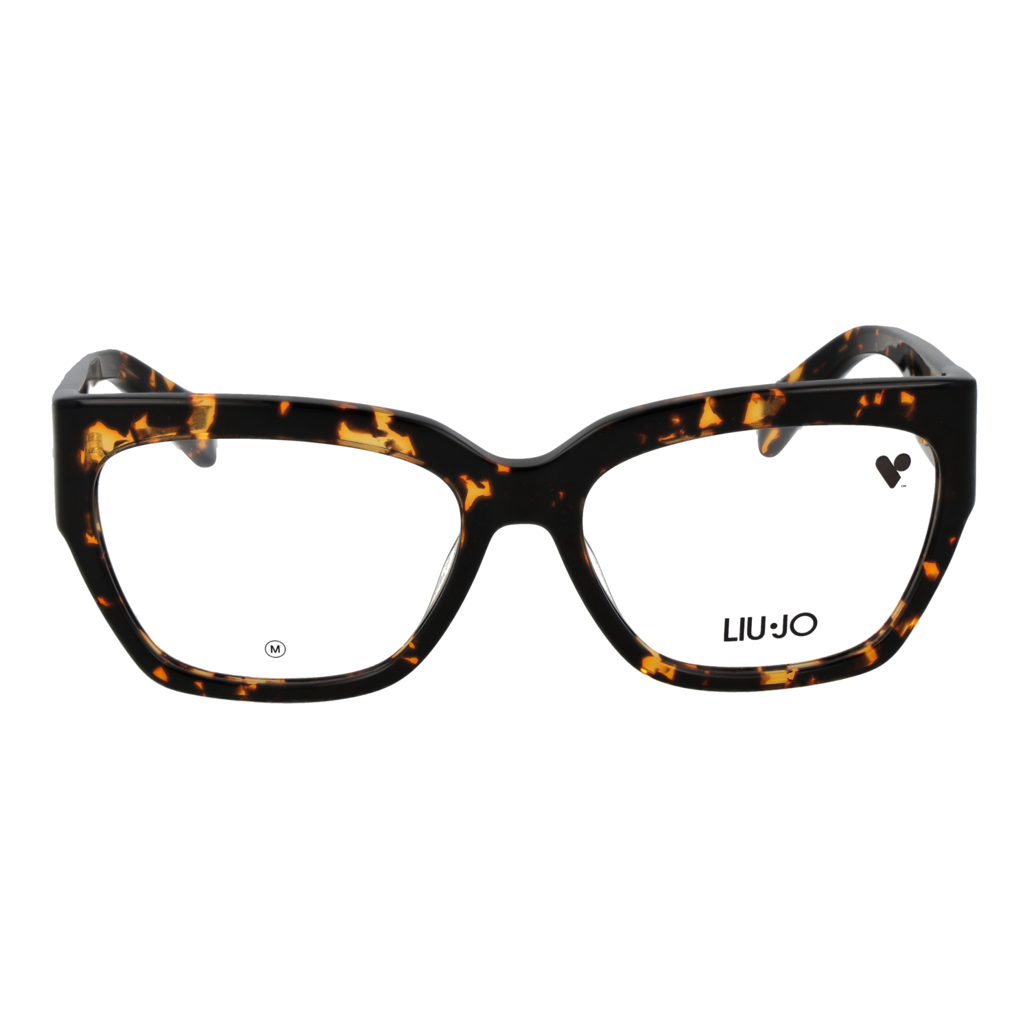 Liu Jo LJ2791 54242 front view – Acetate frame