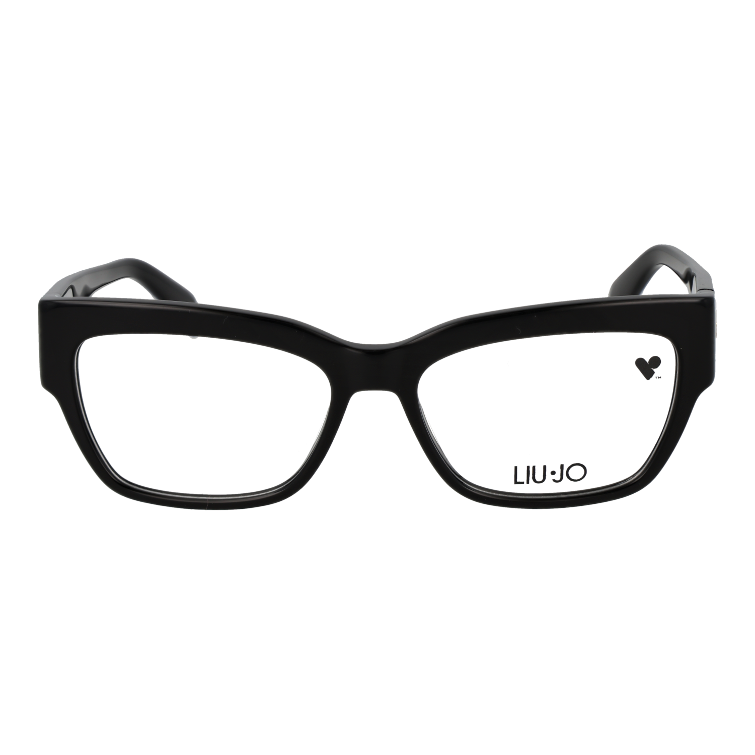 Liu Jo LJ2793 54001 front view – Acetate frame