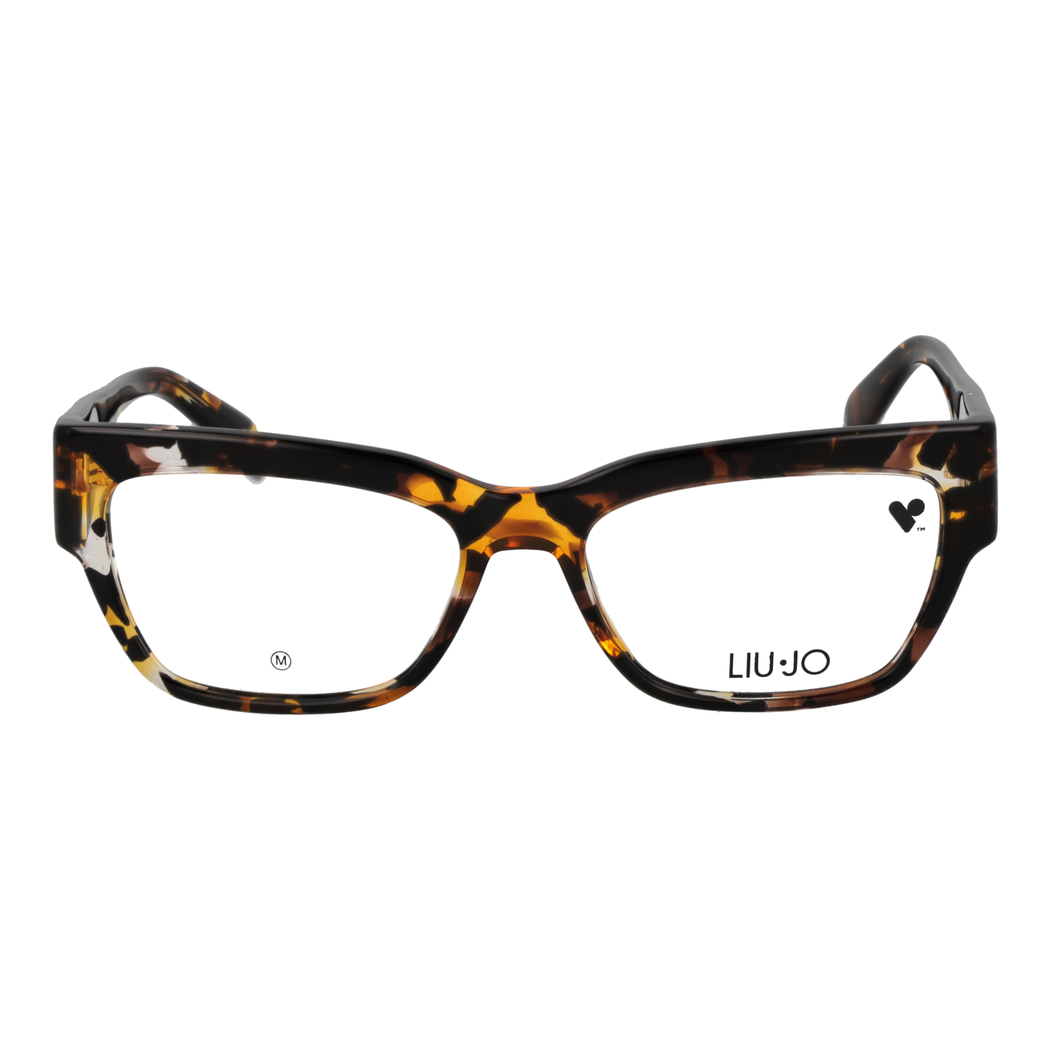 Liu Jo LJ2793 54240 front view – Acetate frame