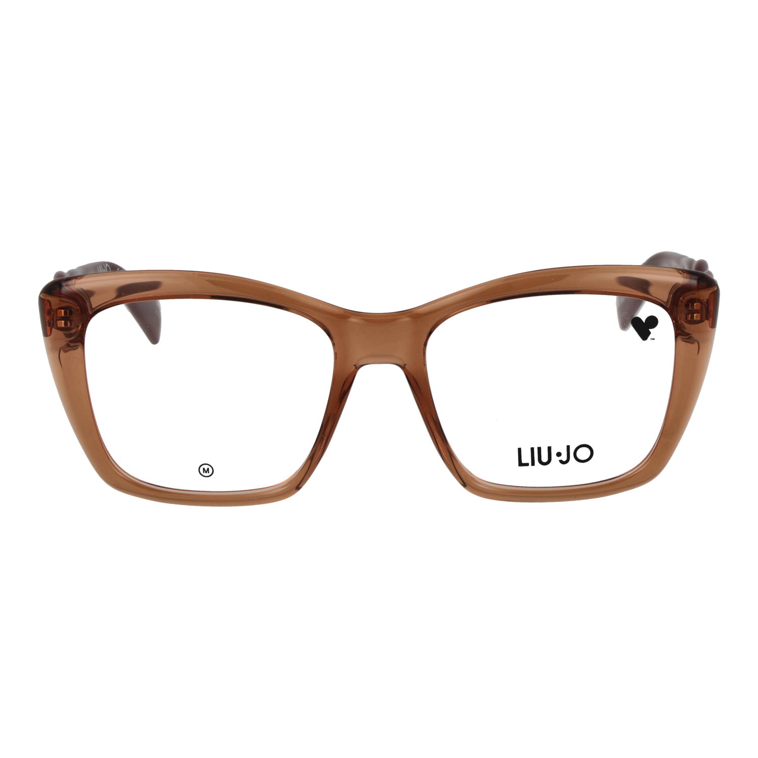 Liu Jo LJ2794 51272 front view –  frame