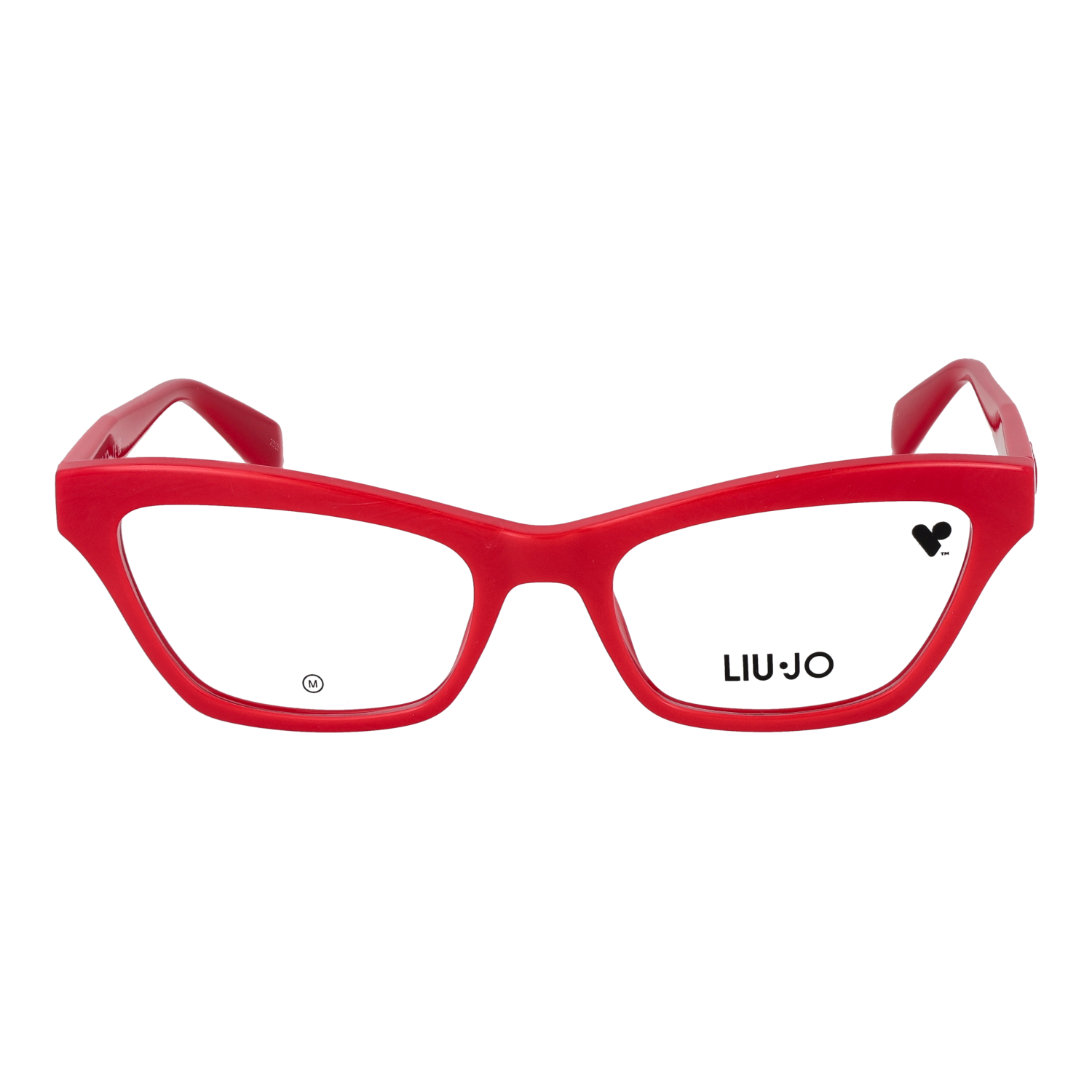 Liu Jo LJ2795 51506 front view –  frame