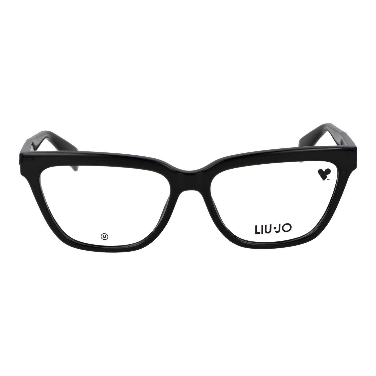 Liu Jo LJ2796 54001 front view –  frame