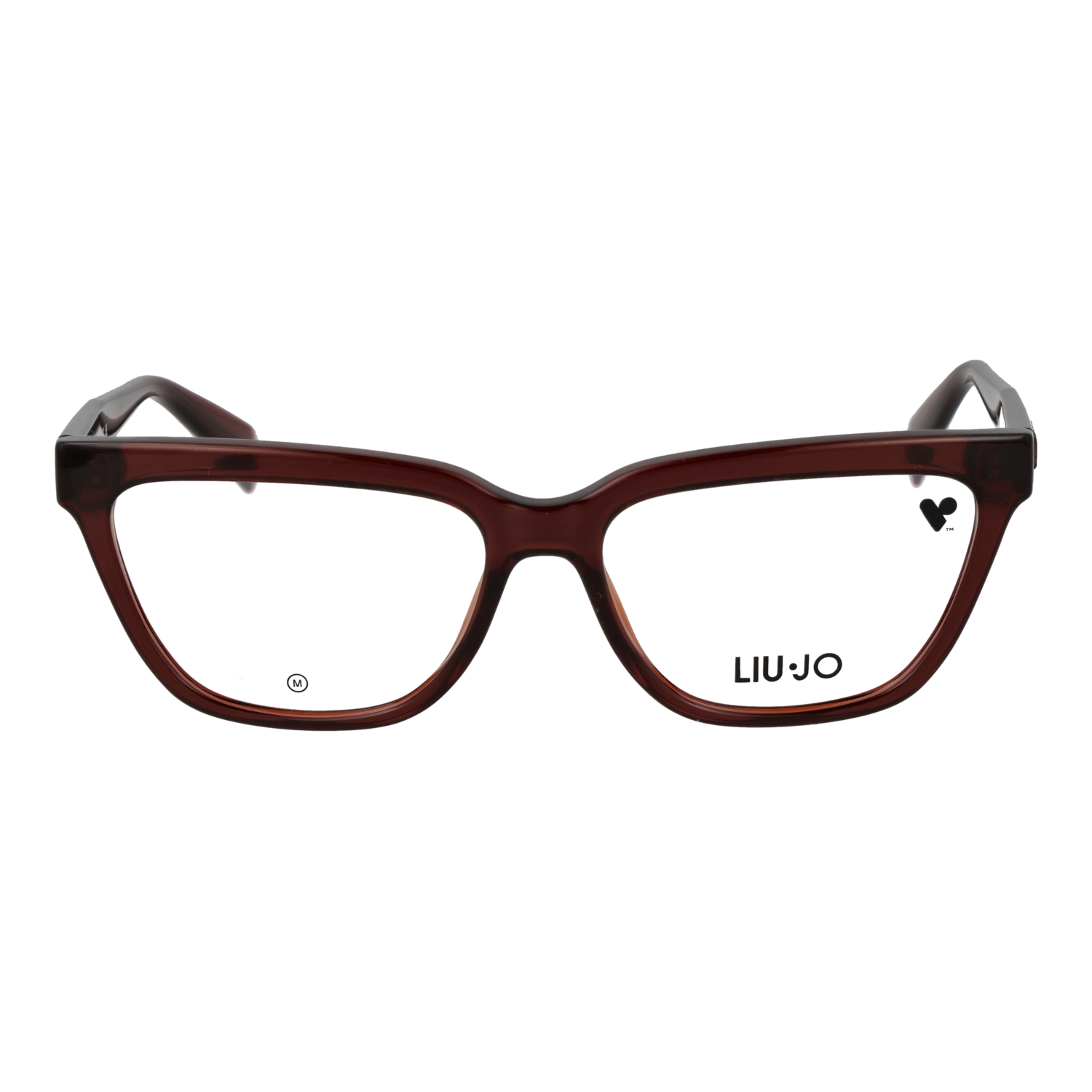 Liu Jo LJ2796 54200 front view –  frame