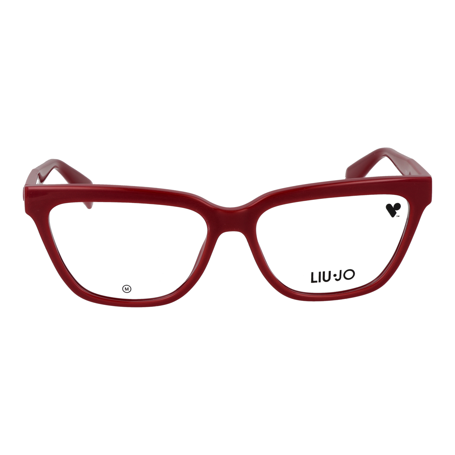 Liu Jo LJ2796 54600 front view –  frame