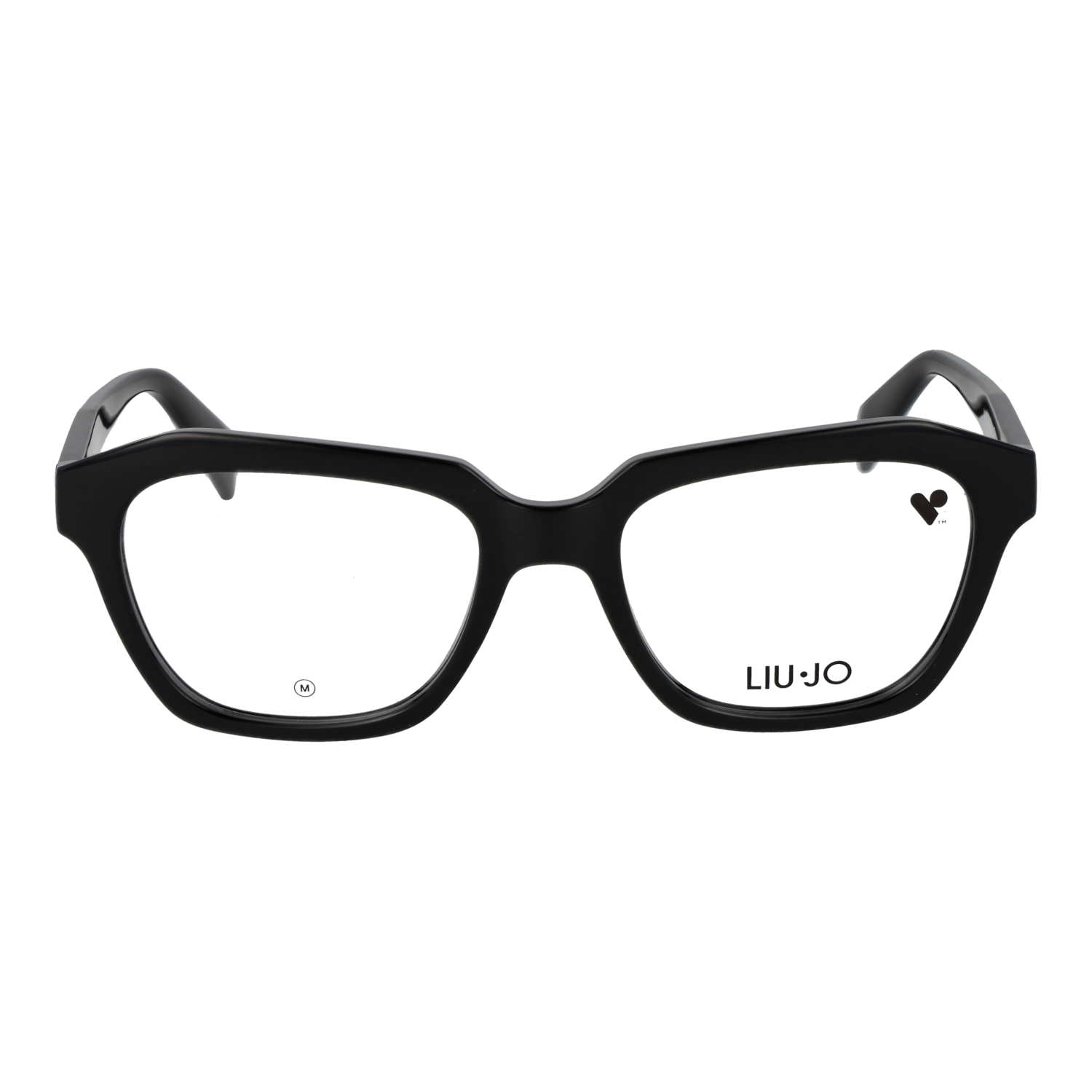 Liu Jo LJ2809 51001 front view –  frame