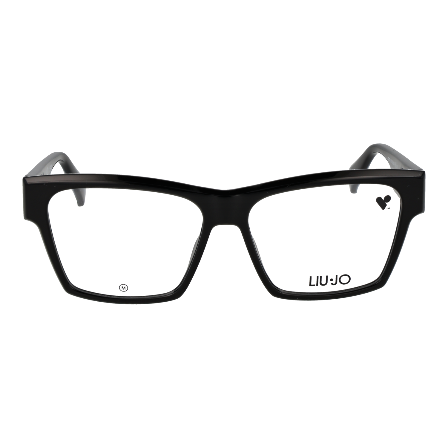 Liu Jo LJ2810 55001 front view –  frame