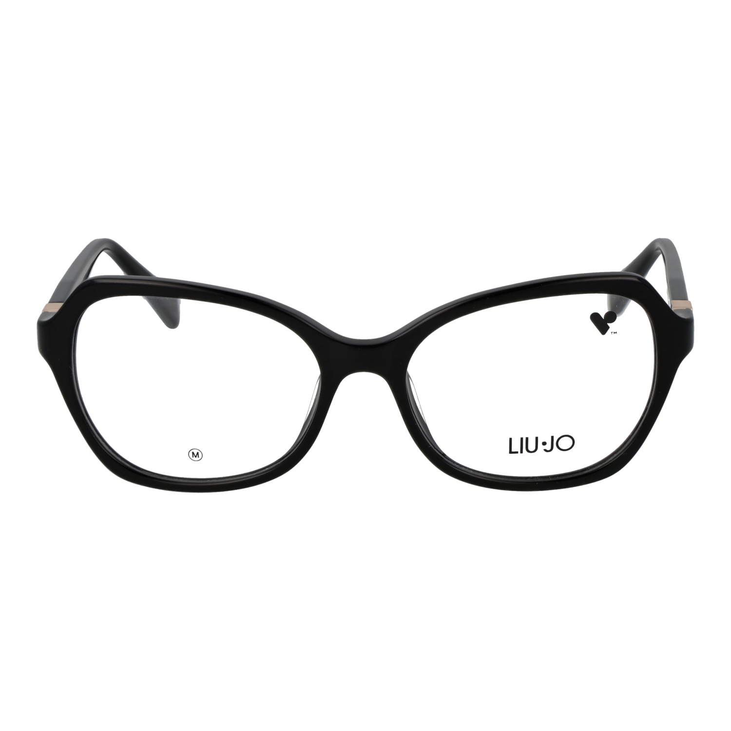 Liu Jo LJ2813 53001 front view – Acetate frame