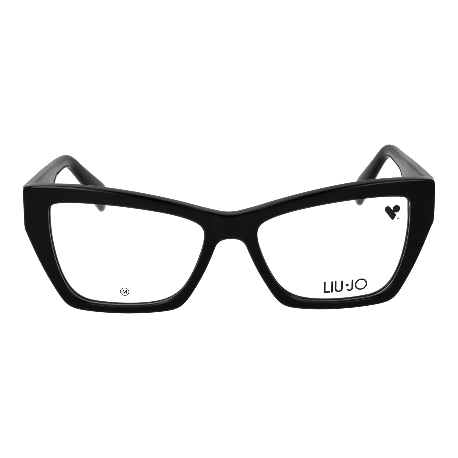 Liu Jo LJ2827 53001 front view – Acetate frame