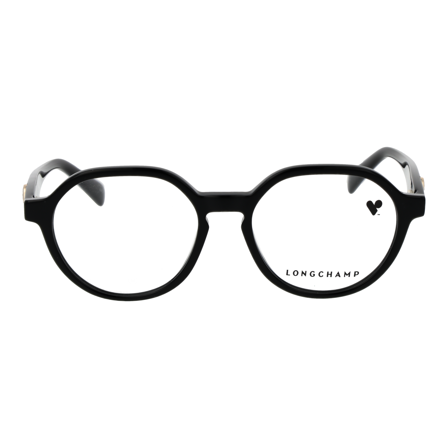 Longchamp LO2730 51001 front view – Acetate frame