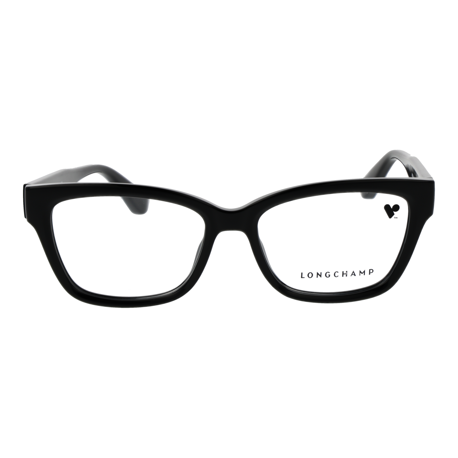 Longchamp LO2738 53001 front view –  frame