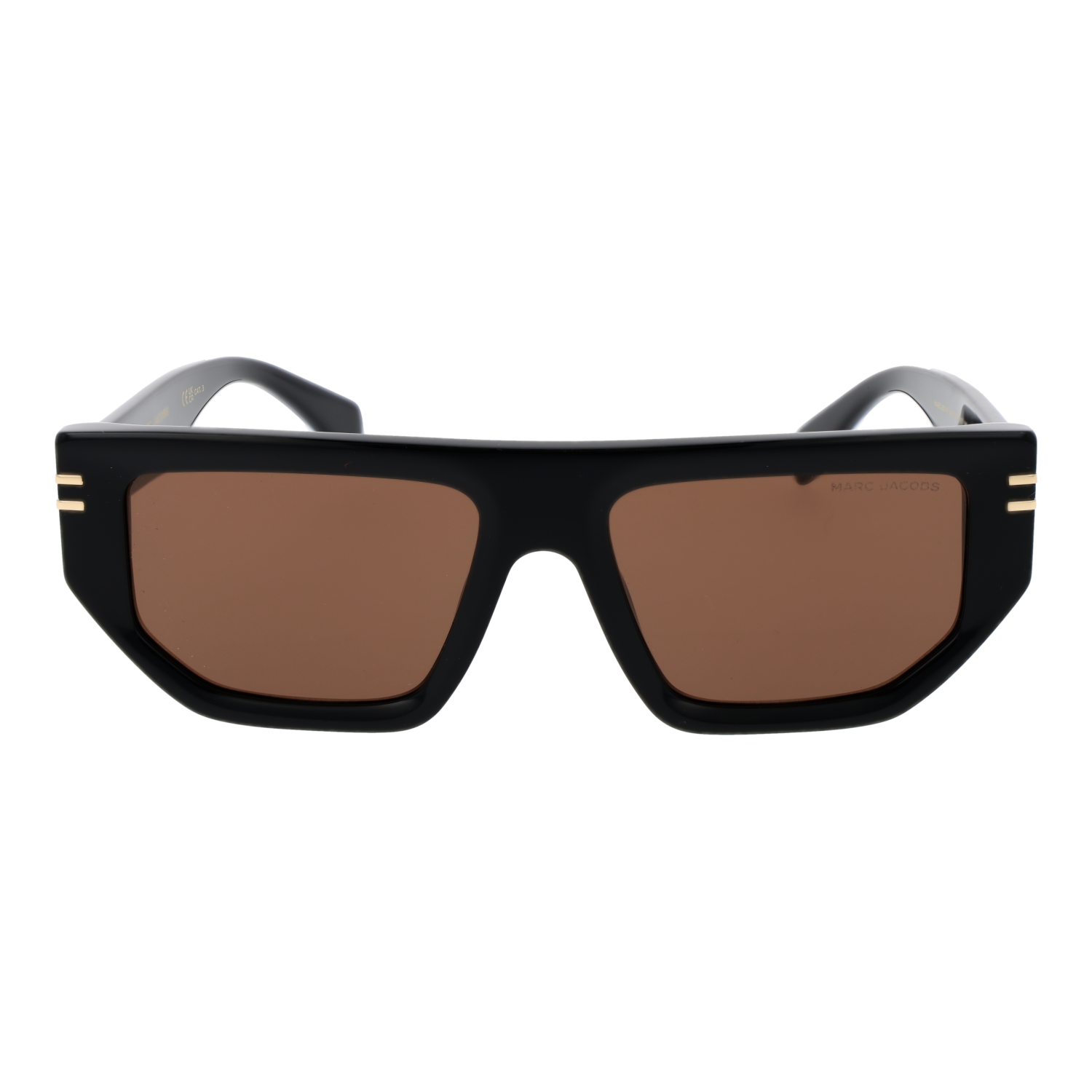 Marc Jacobs MARC 904/S 5480770 front view with Brown lenses