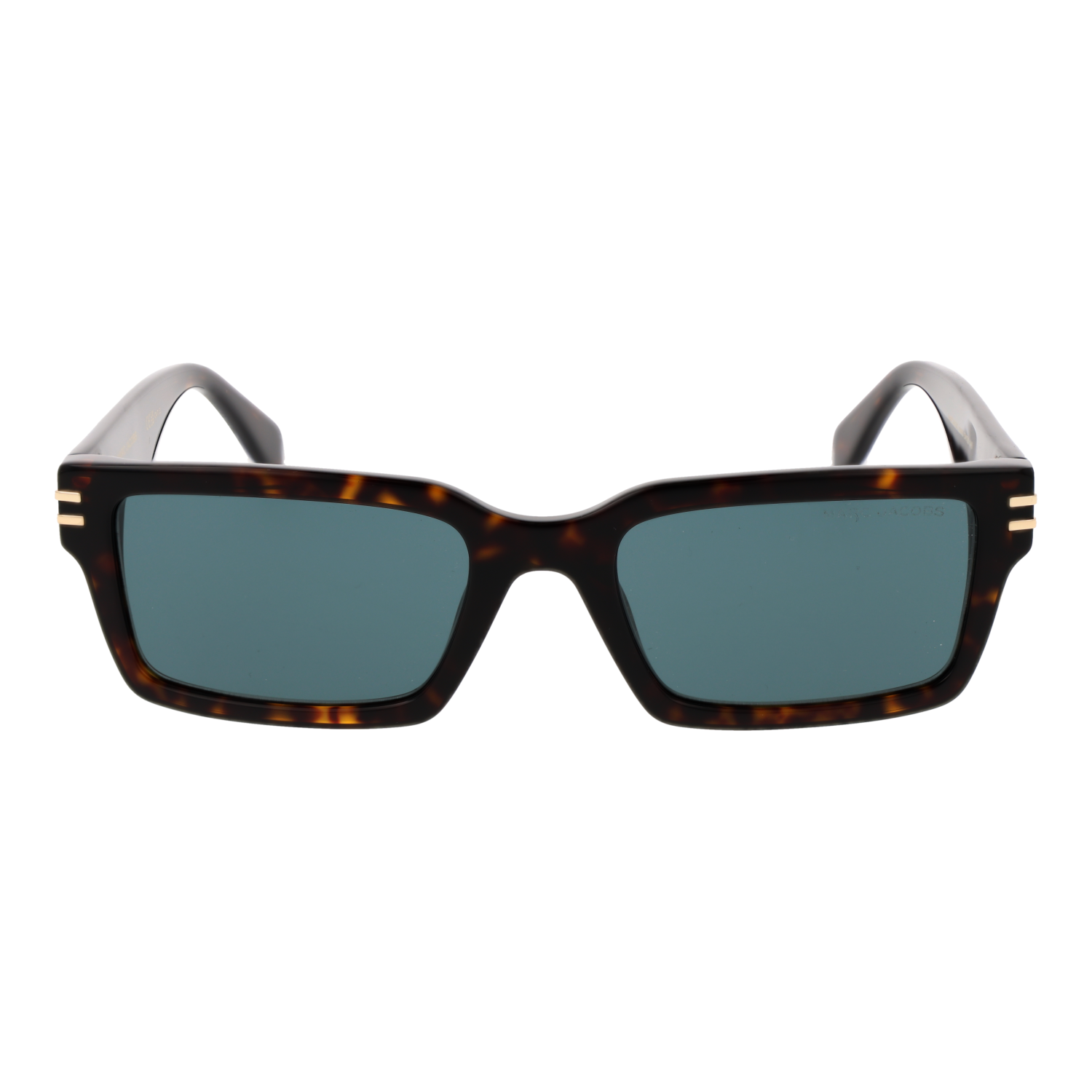 Marc Jacobs MARC 905/S 54086KU front view with Green lenses