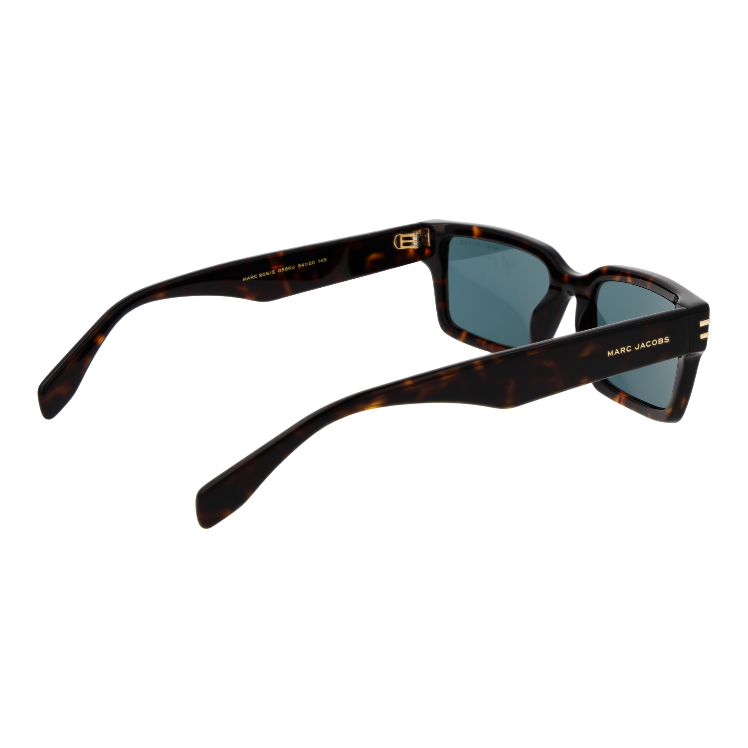 Marc Jacobs MARC 905/S 54086KU rear view – Acetate frame
