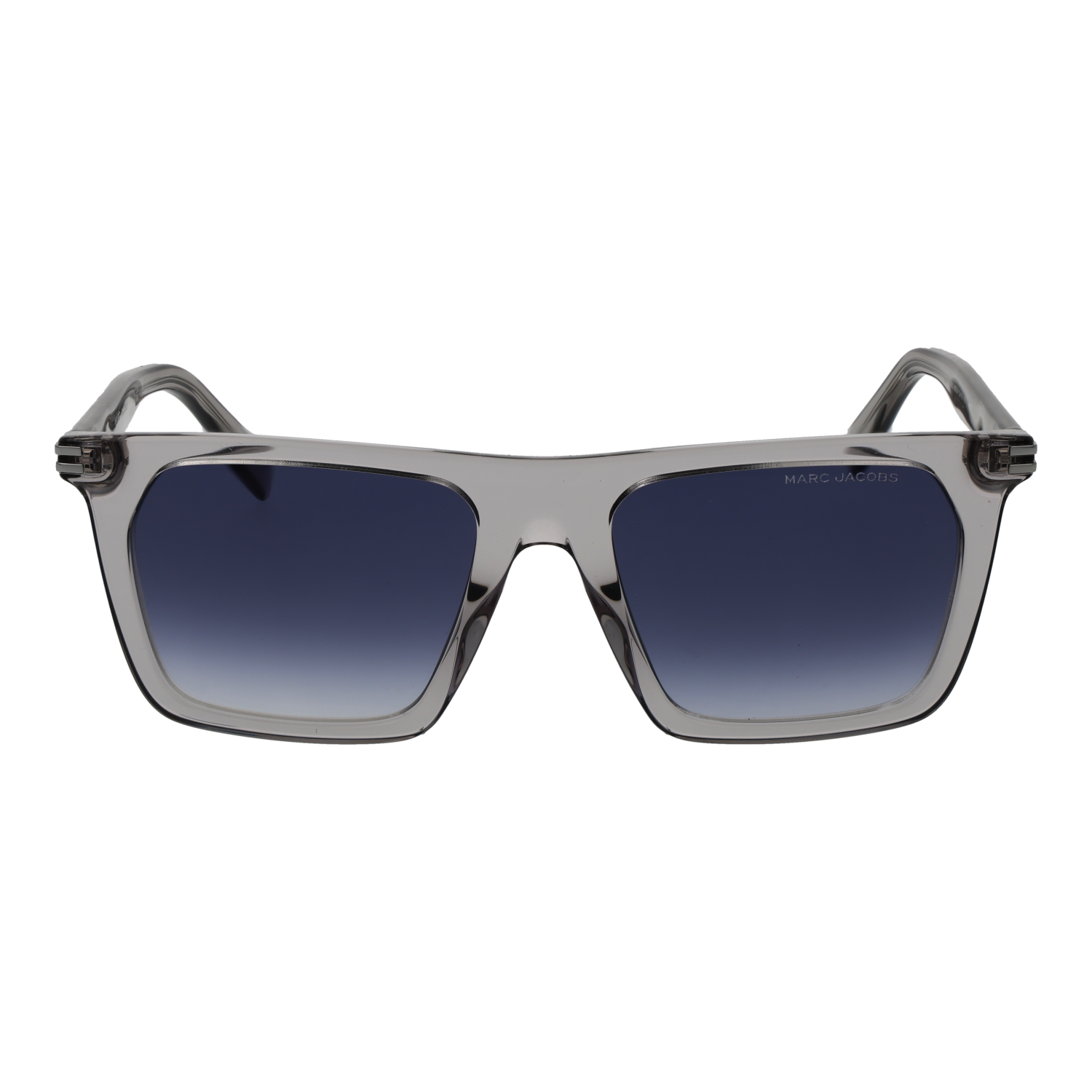 Marc Jacobs MARC 908/S 53KB708 front view with Blue lenses