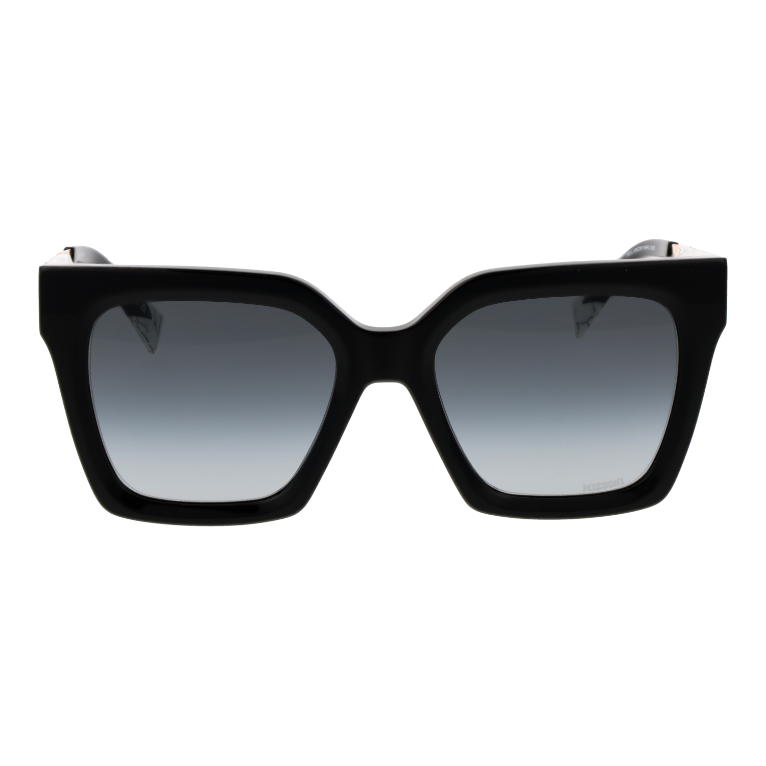 Missoni MIS 0264/G/S 548079O front view with Grey lenses