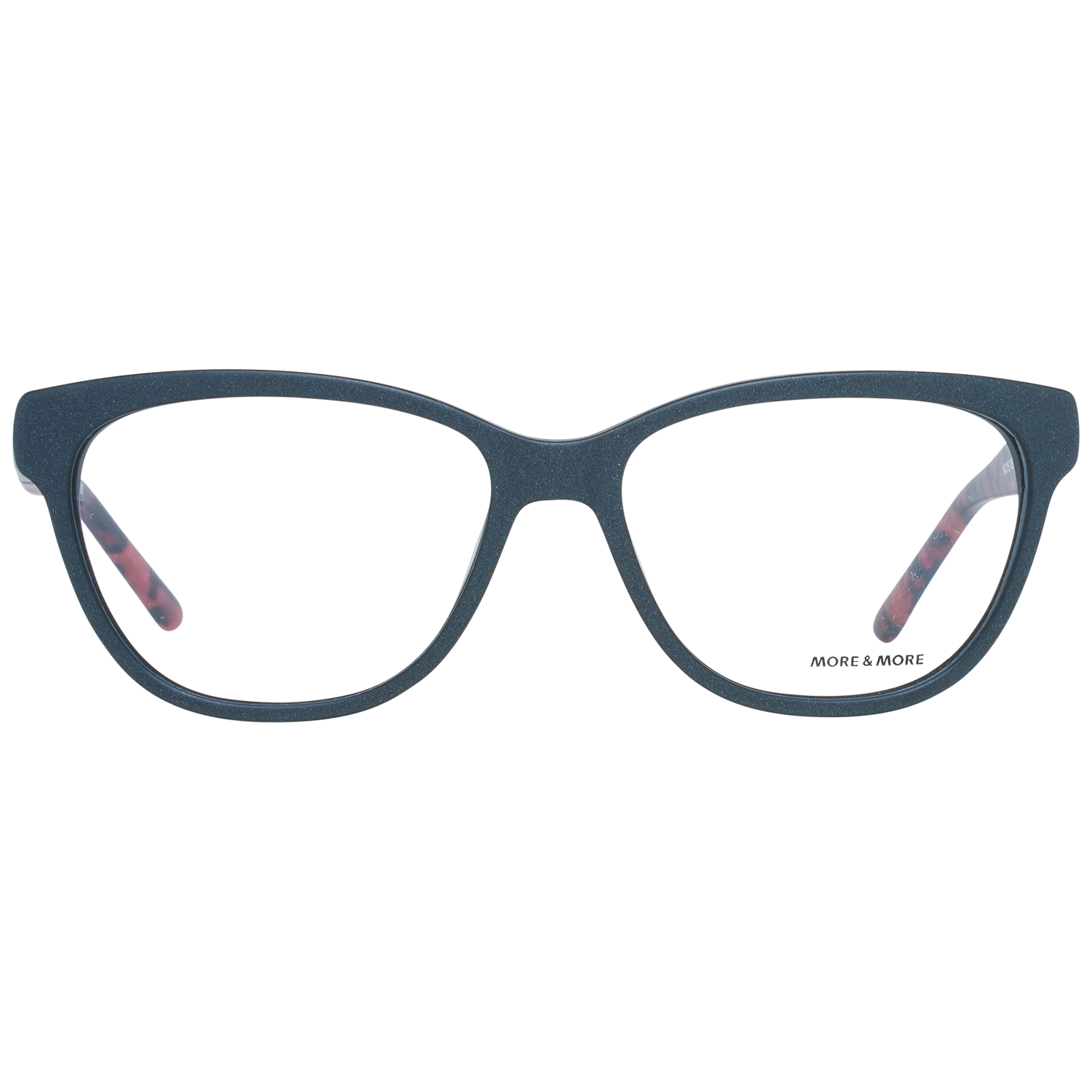 More & More 50511 54820 front view – Acetate frame