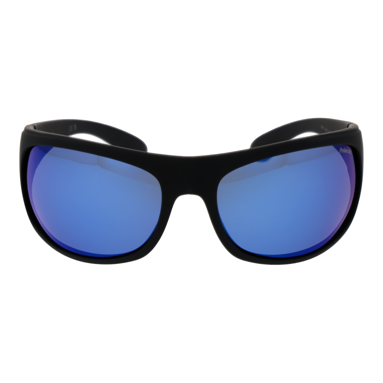 Polaroid 07886 660035X front view with Grey lenses