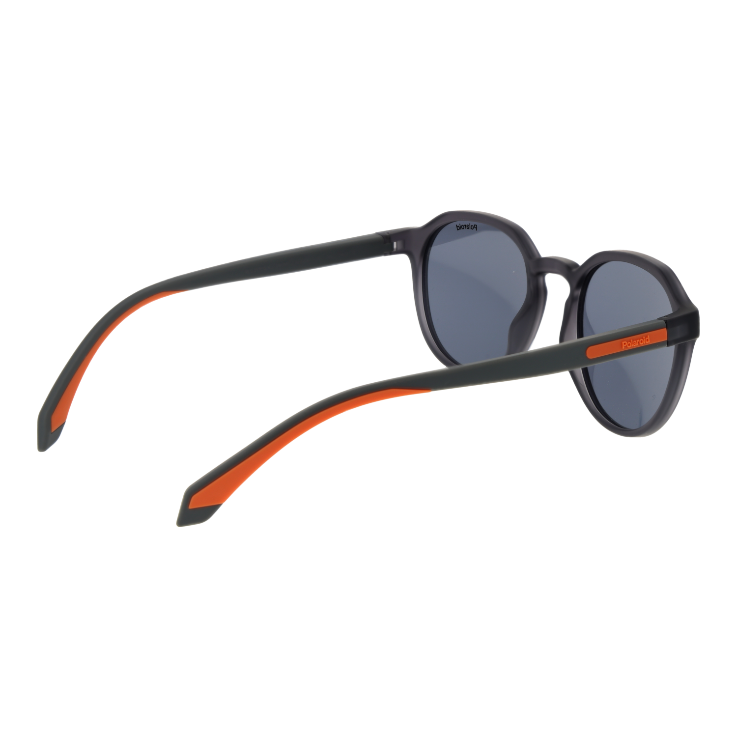 Polaroid PLD 2170/S/X 522M8M9 rear view – Polycarbonate frame