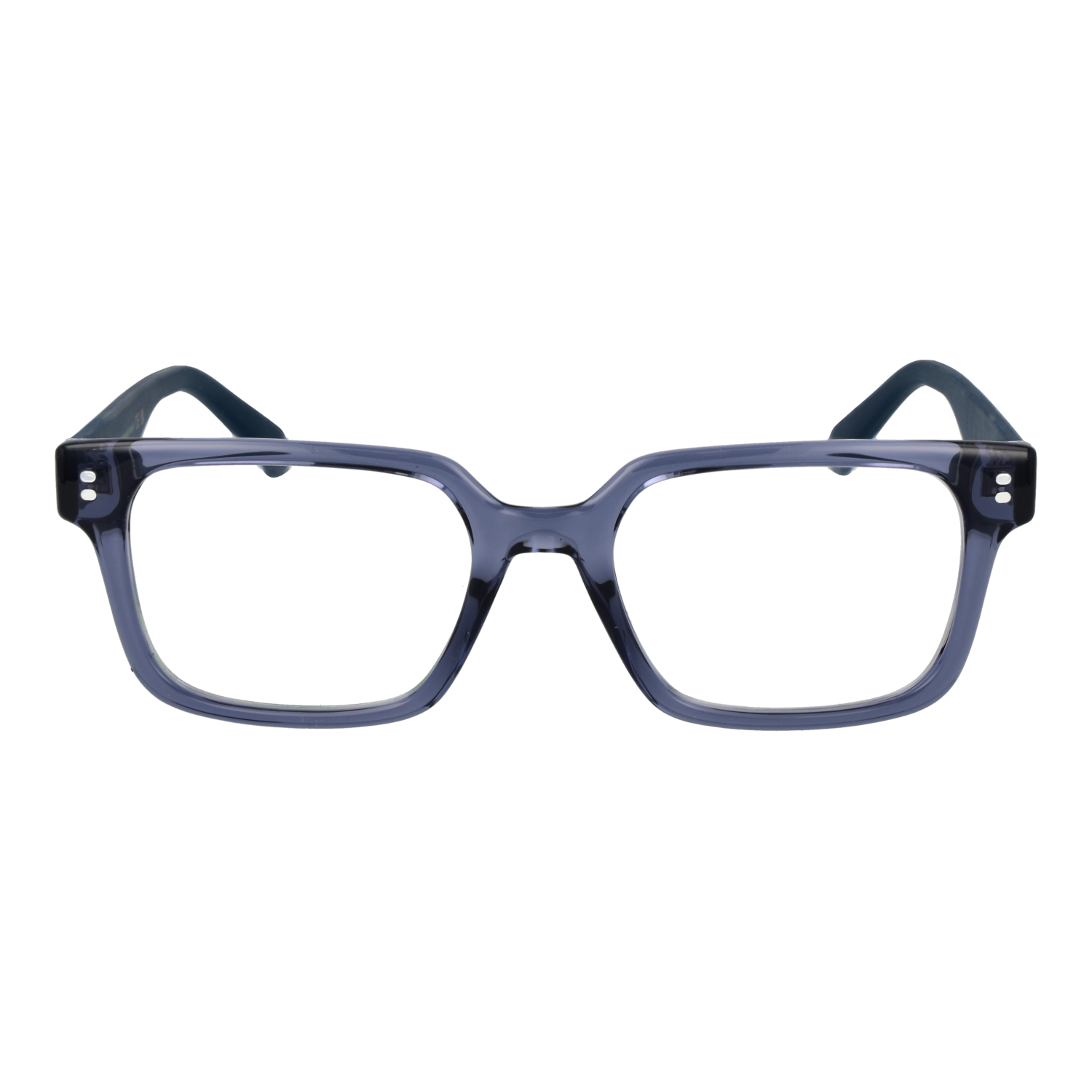 Polaroid PLD D593 52PJP19 front view – Polyamide frame