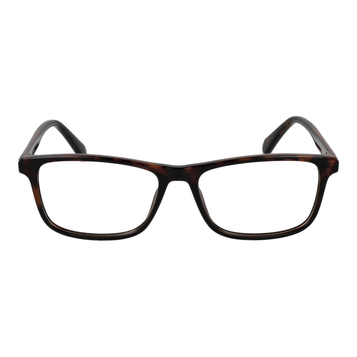 Polaroid PLD D598 5508616 front view – Polyamide frame