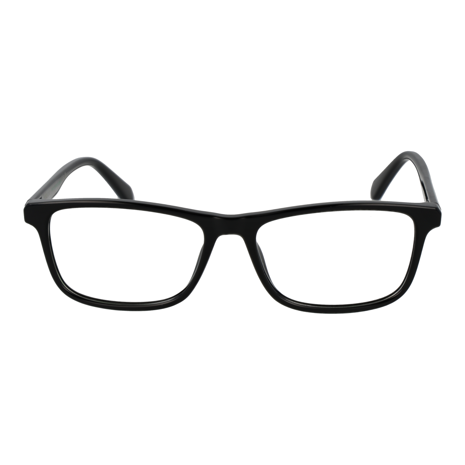 Polaroid PLD D598 5580716 front view – Polyamide frame