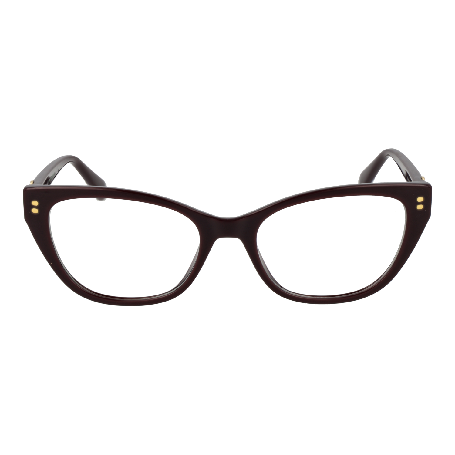 Polaroid PLD D602 530T718 front view – Polyamide frame
