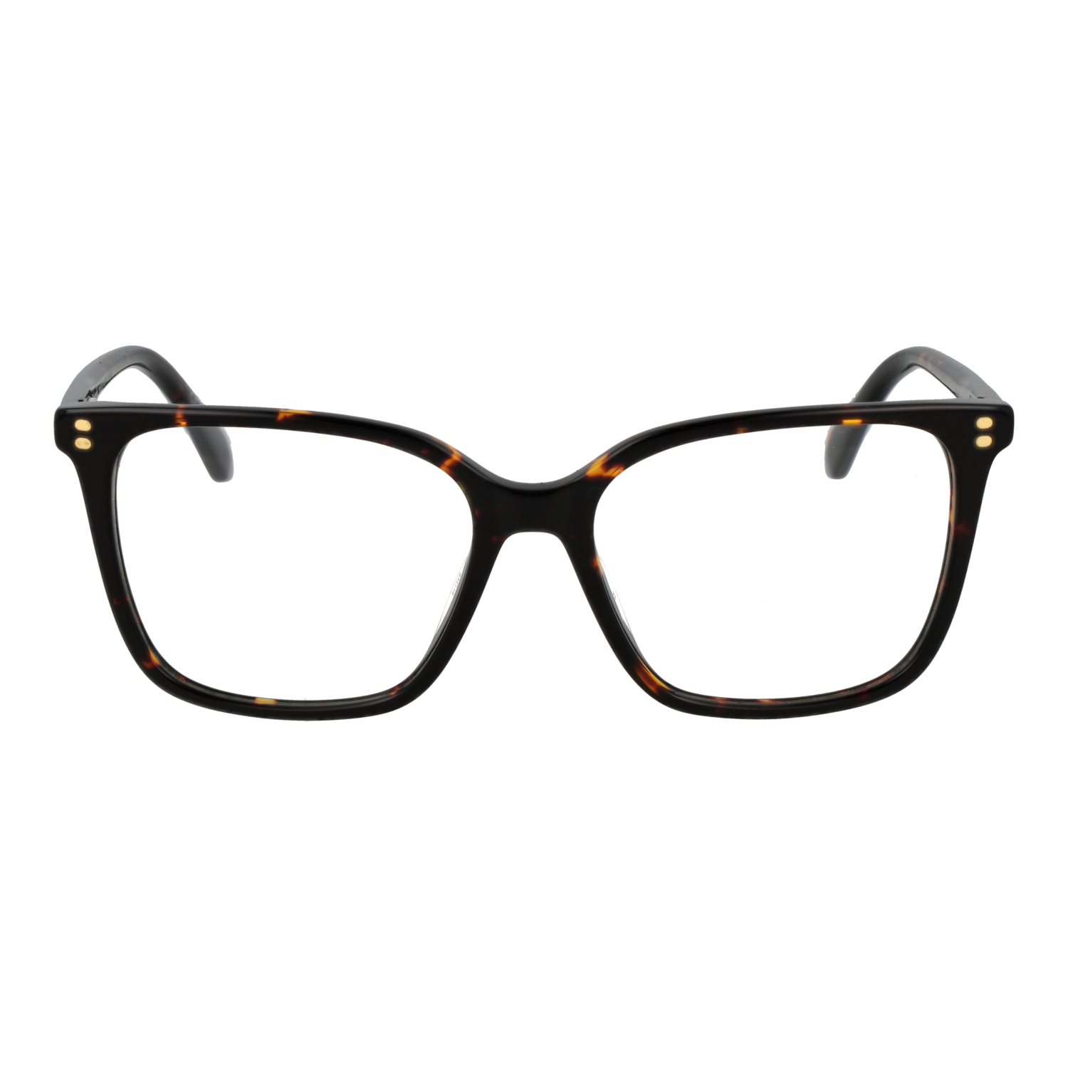 Polaroid PLD D606 5308617 front view – Acetate frame