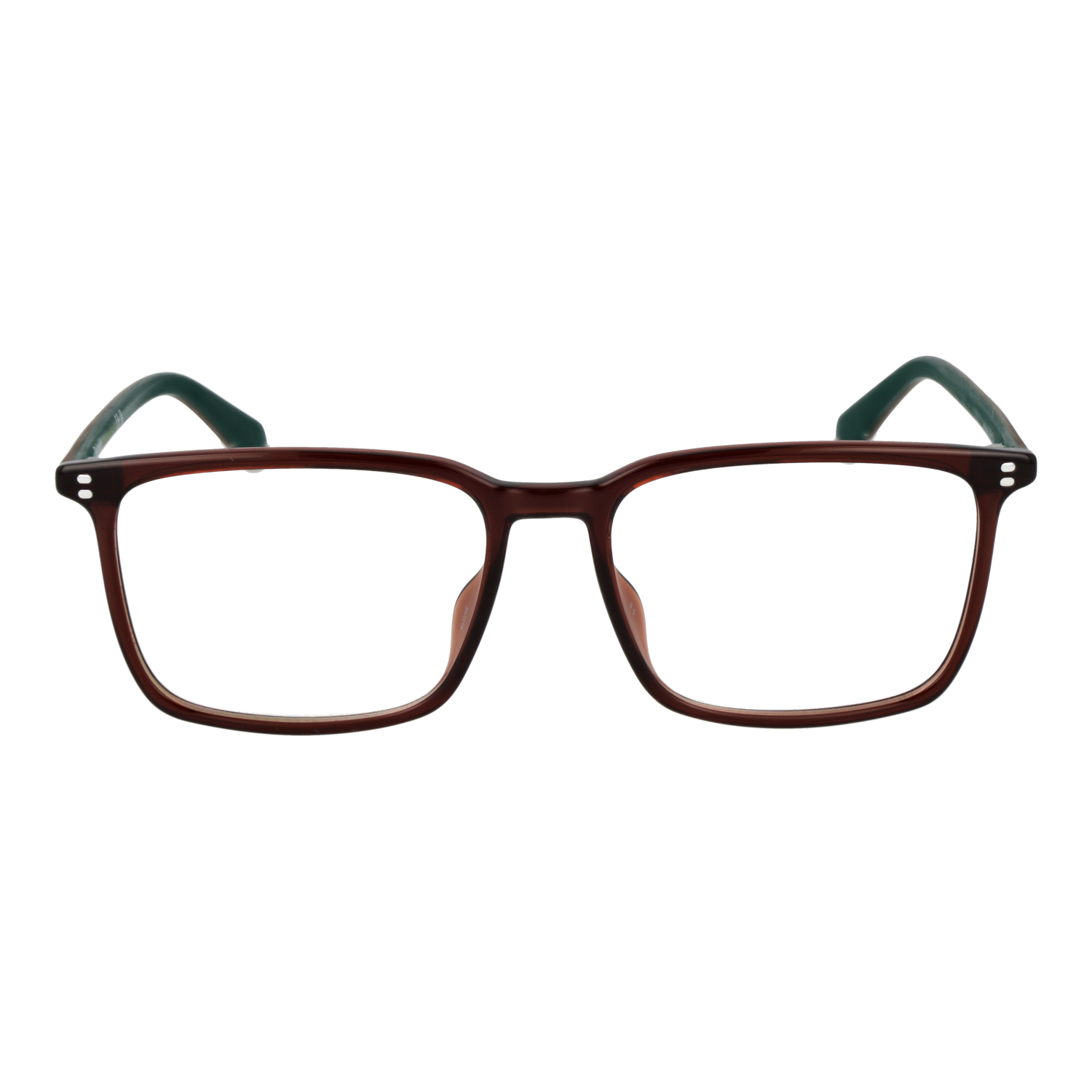 Polaroid PLD D615 5409Q16 front view – Polyamide frame