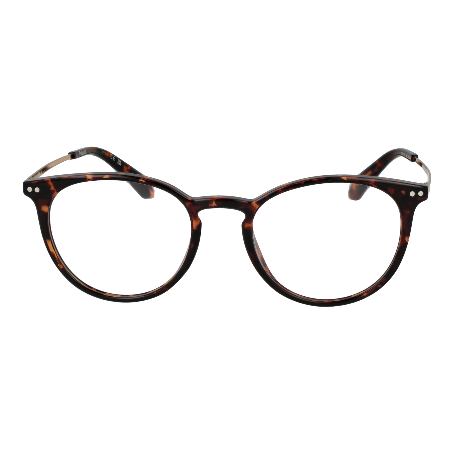 Polaroid PLD D617 5008619 Titan front view – Titanium frame