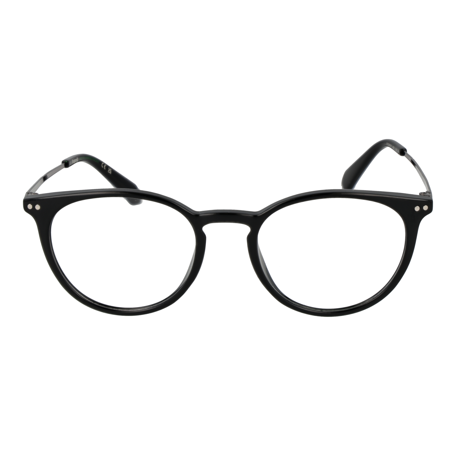 Polaroid PLD D617 5080719 front view – Polyamide frame