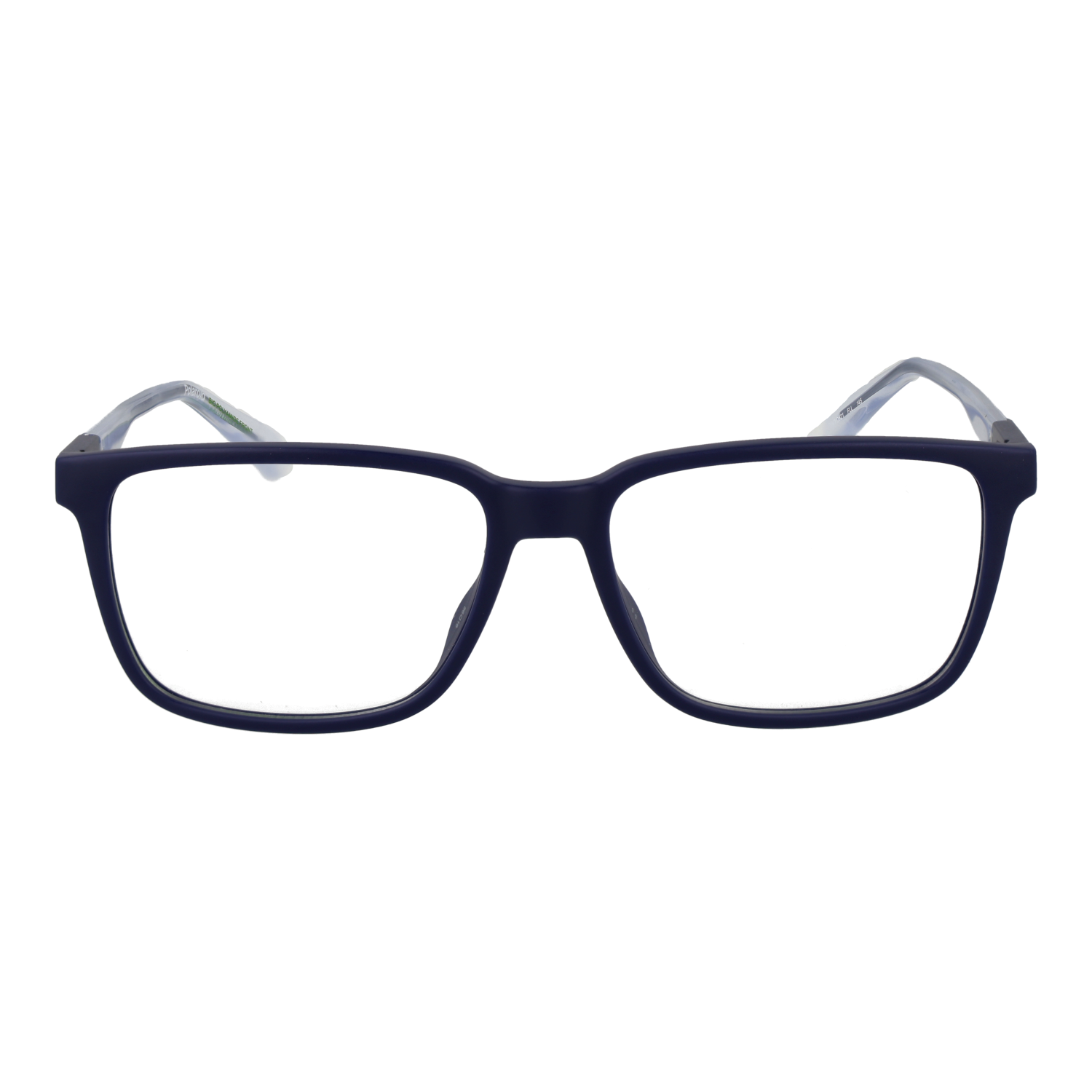 Polaroid PLD D621 56FLL16 front view – Polyamide frame