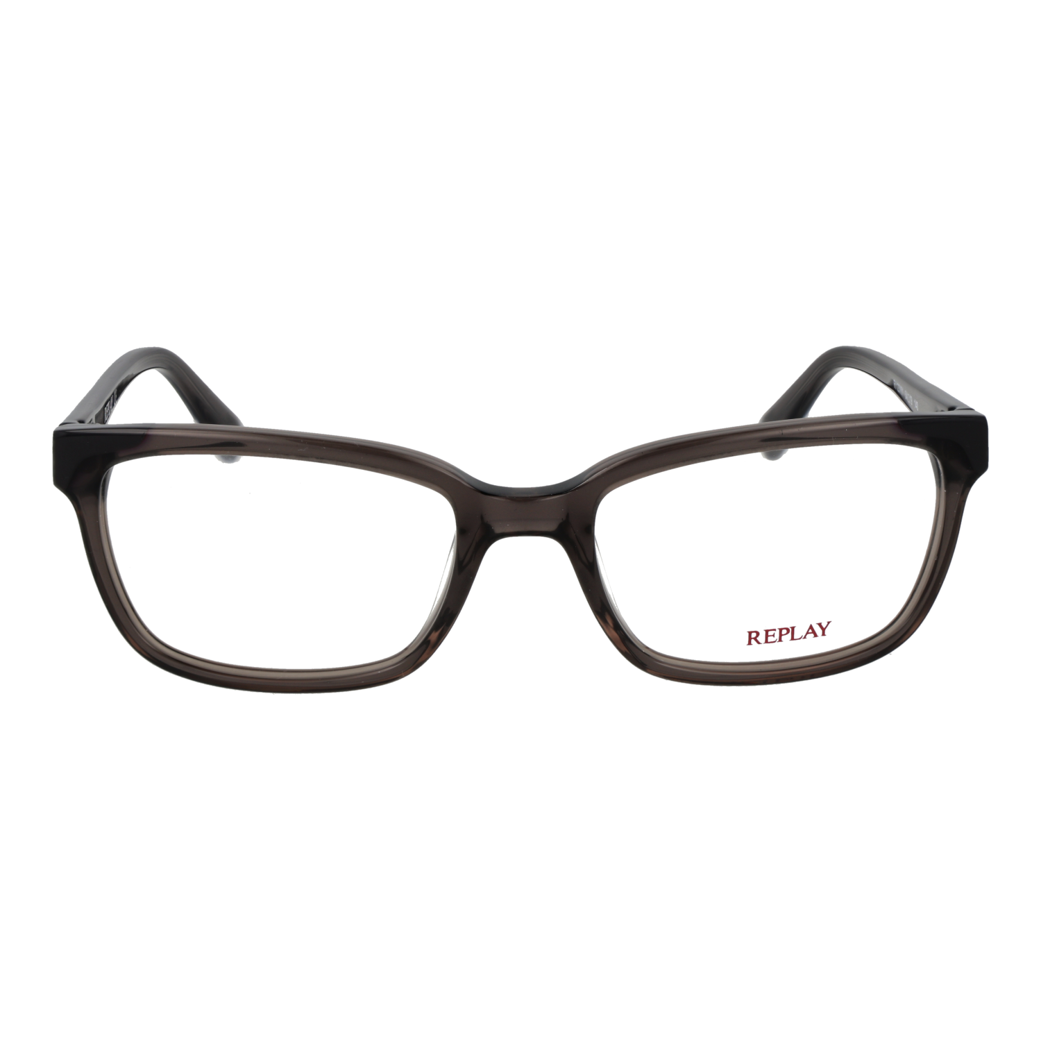 Replay RY123 5401 front view – Acetate frame