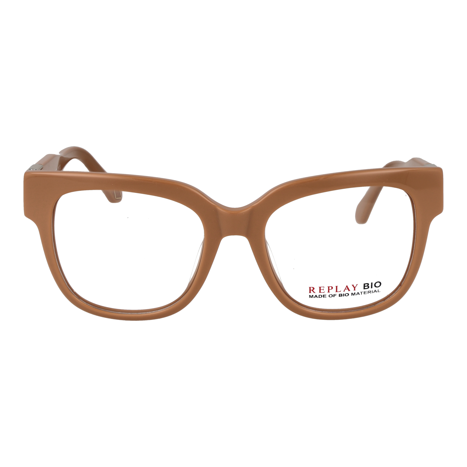 Replay RY265V 5204 front view – Acetate frame