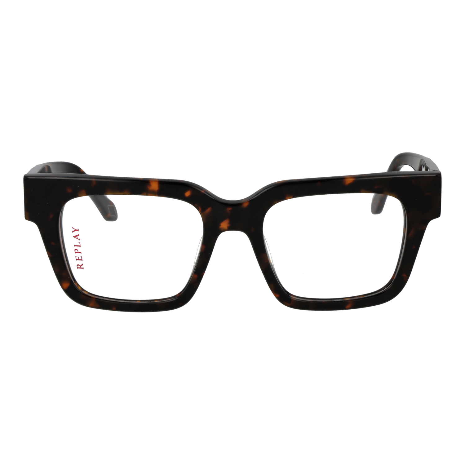Replay RY296V 5302 front view – Acetate frame