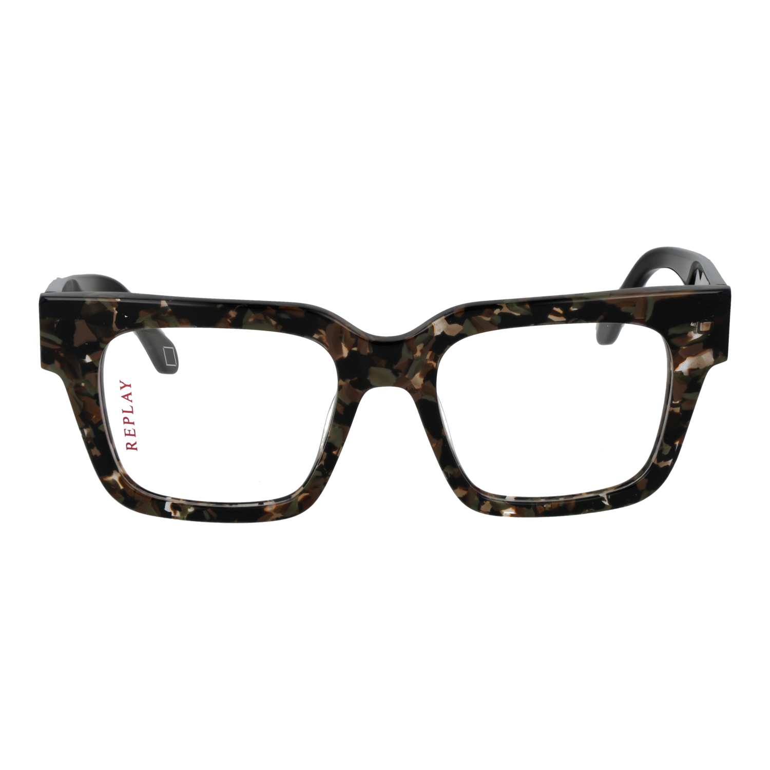 Replay RY296V 5305 front view – Acetate frame