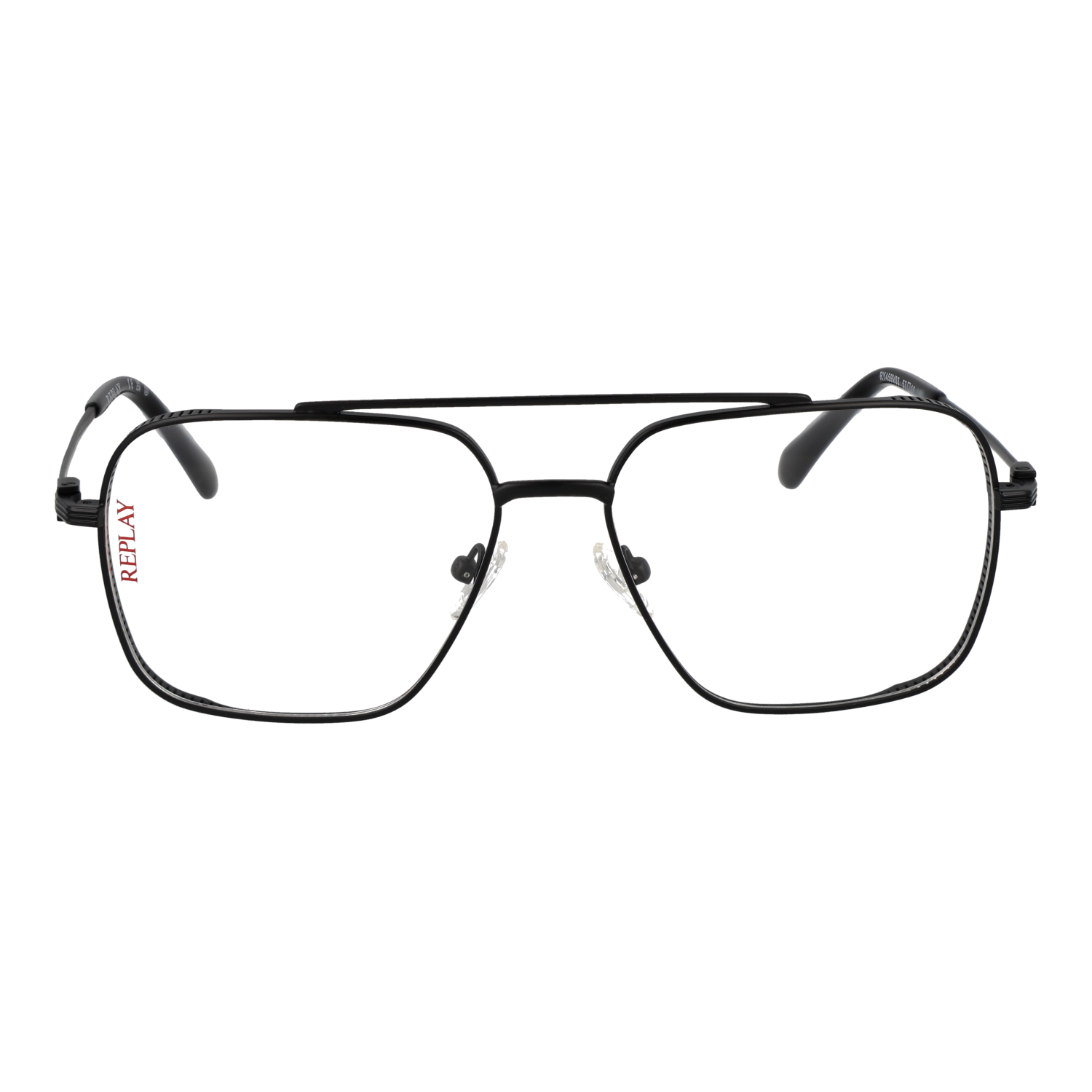 Replay RY459V 5703 front view – Metal frame