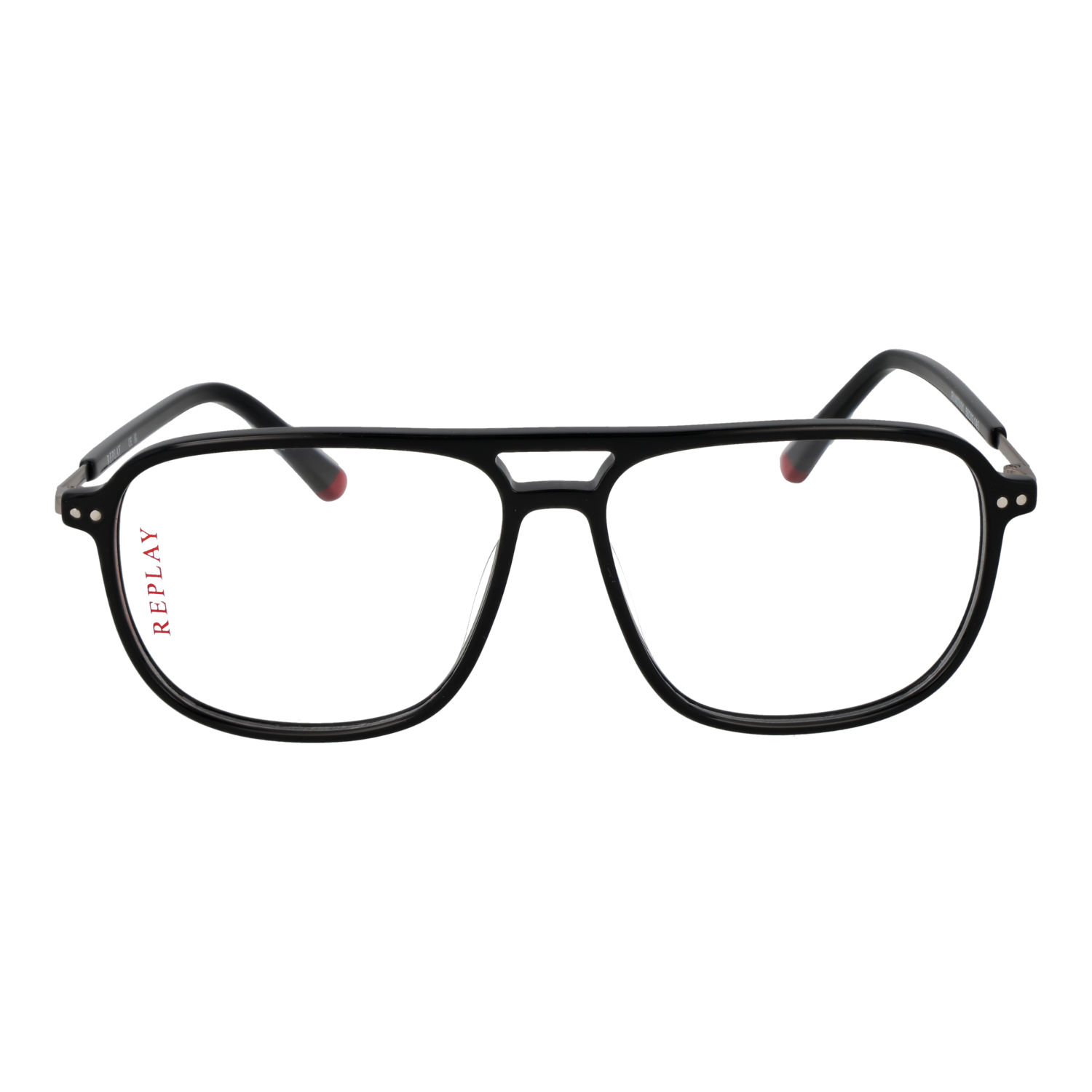 Replay RY467V 5601 front view – Acetate frame