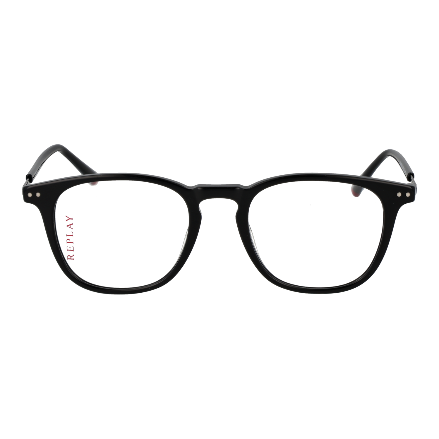 Replay RY470V 4901 front view – Acetate frame