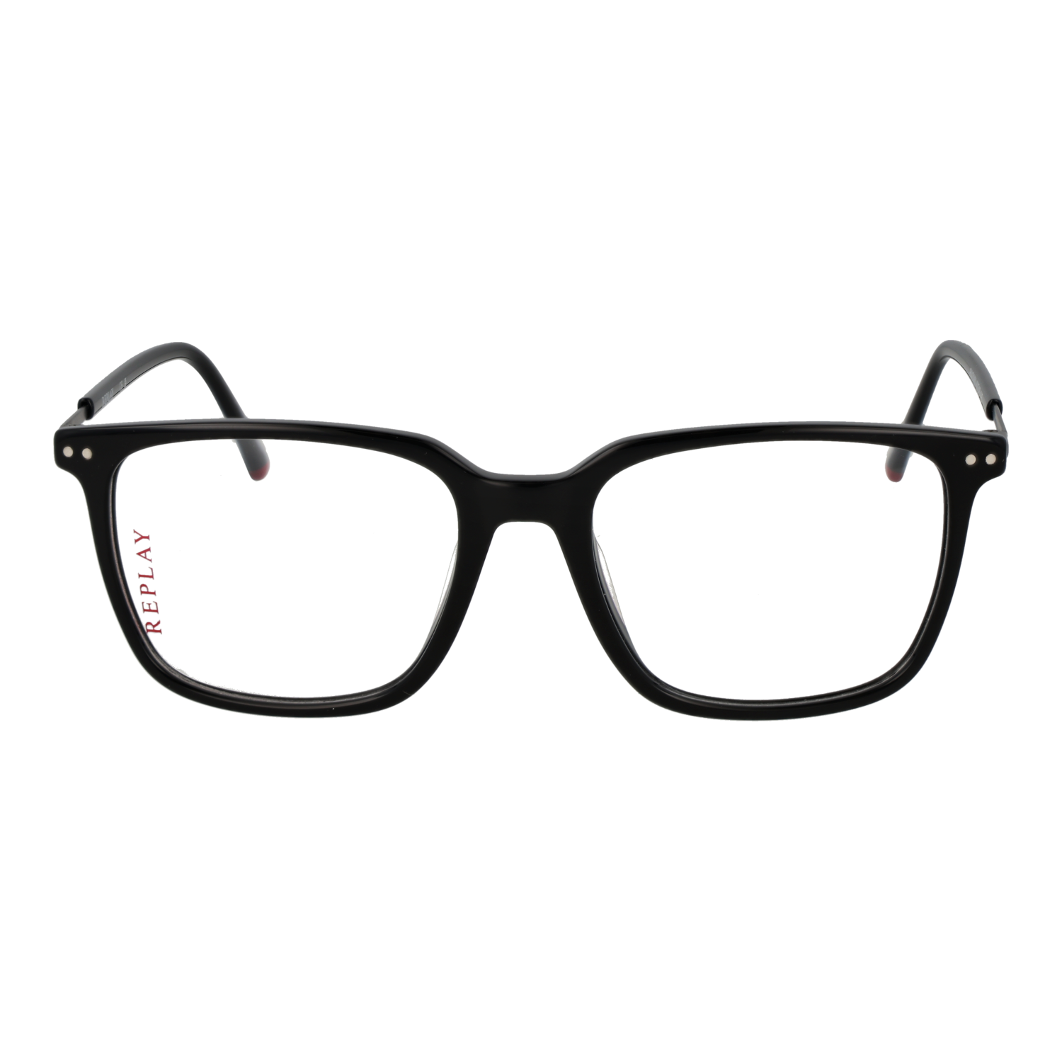 Replay RY471V 5301 front view – Acetate frame