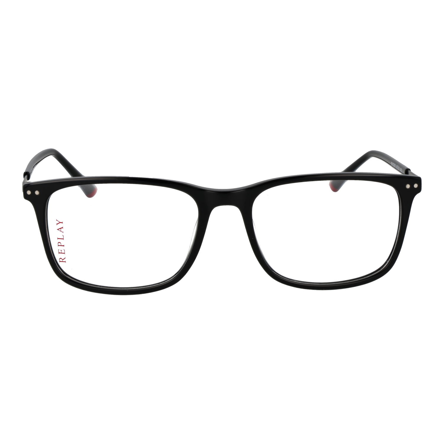 Replay RY472V 5601 front view – Acetate frame