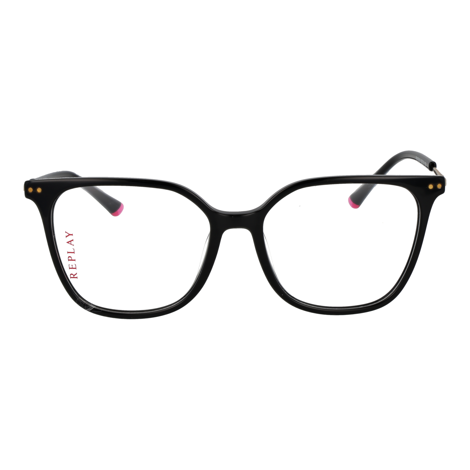 Replay RY473V 5301 front view – Acetate frame