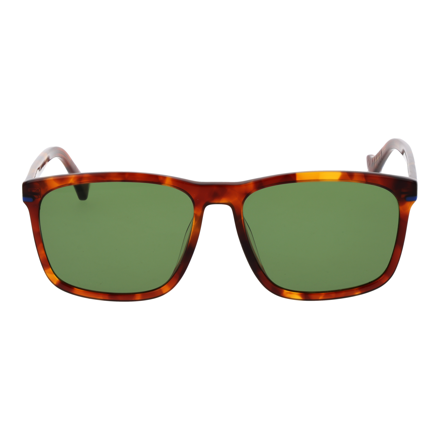 Replay RY485V 5602S front view with Green lenses