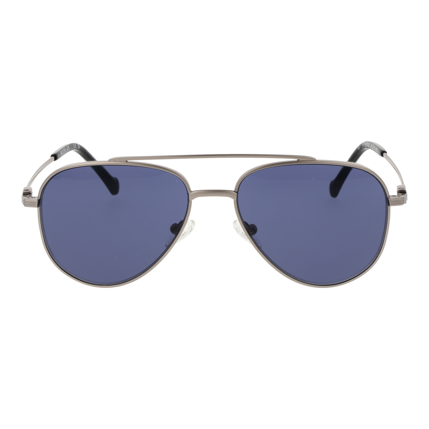 Replay RY489V 5502S front view with Green lenses