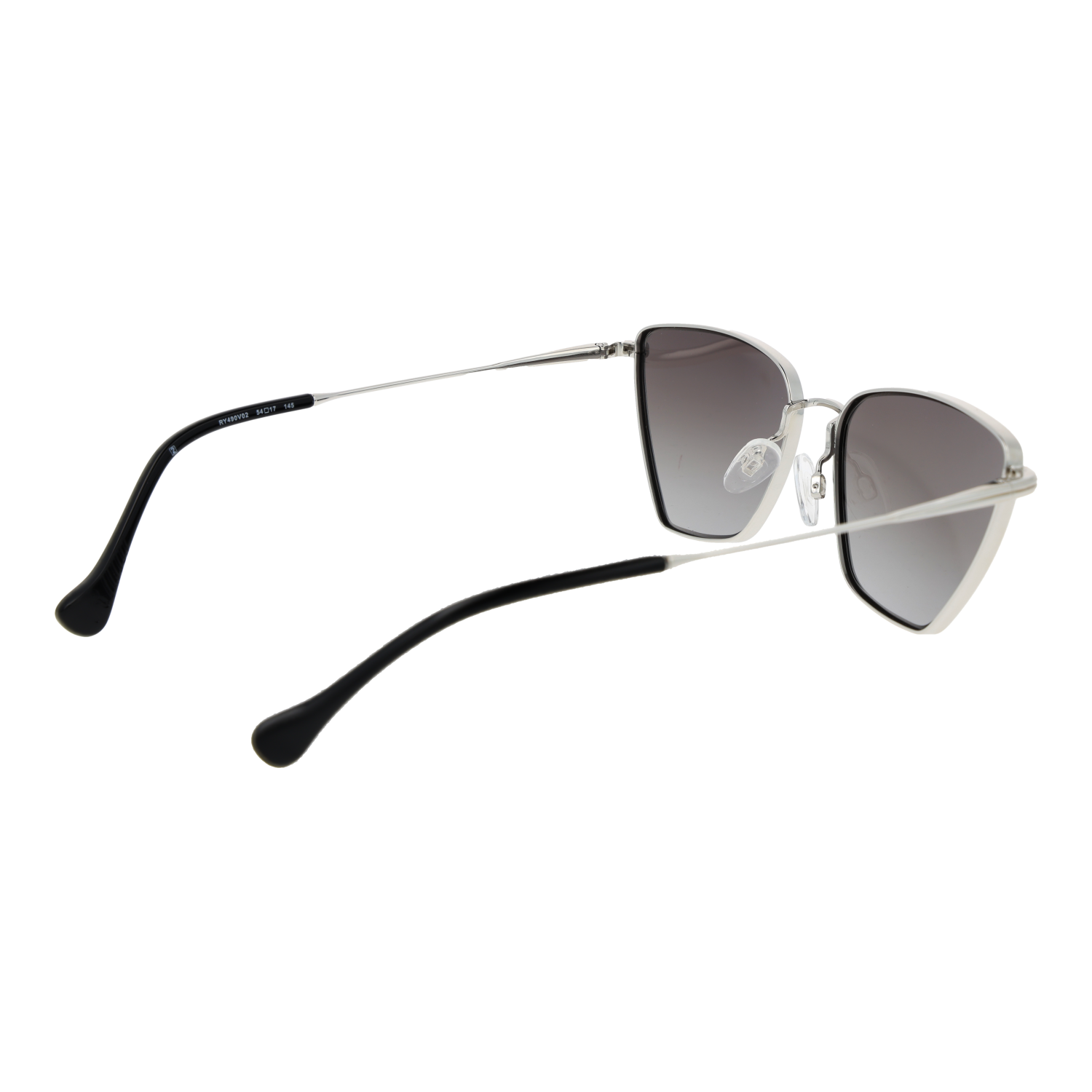 Replay RY490V 5402S rear view – Metal frame