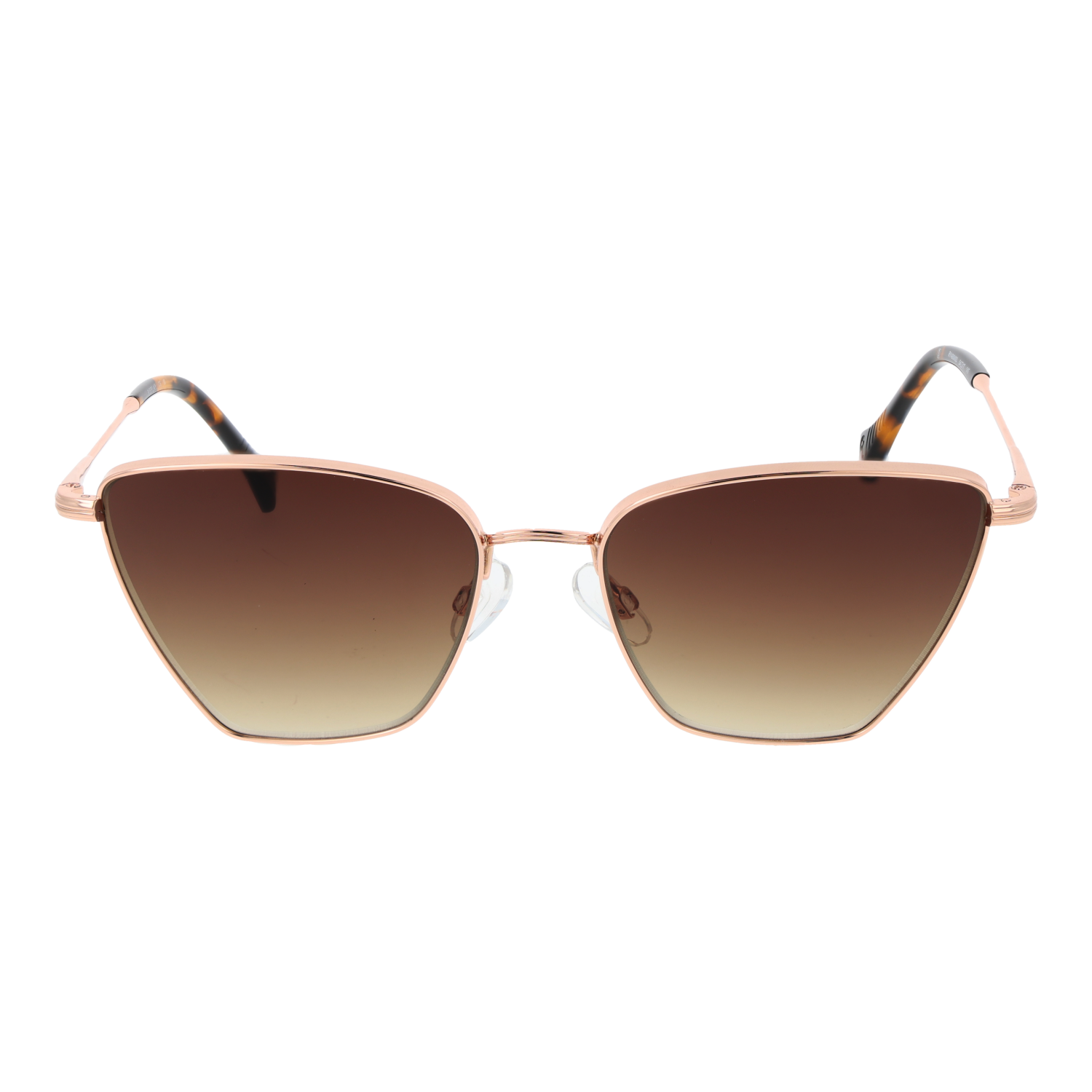 Replay RY490V 5403S front view with Brown lenses