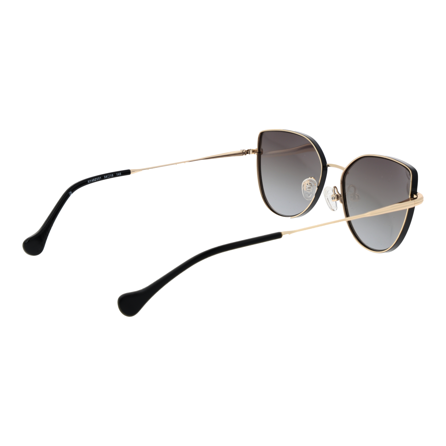 Replay RY492V 5401S rear view – Metal frame