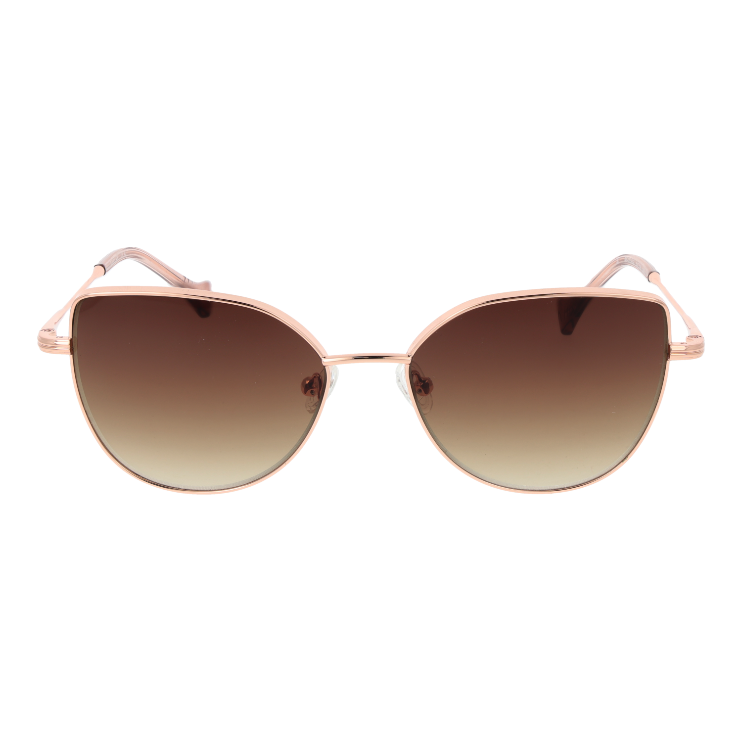 Replay RY492V 5402S front view with Brown lenses